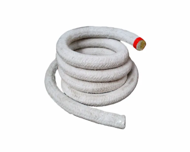 Gaxeta de Fibra Cerâmica