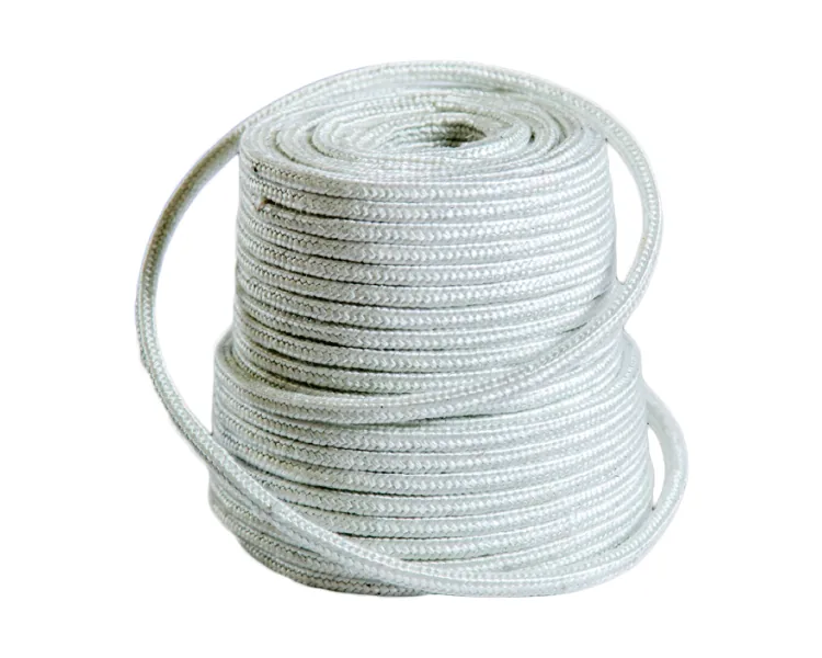 Gaxeta de Fibra de Vidro