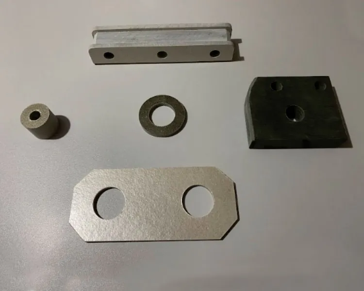 Mica SQ155