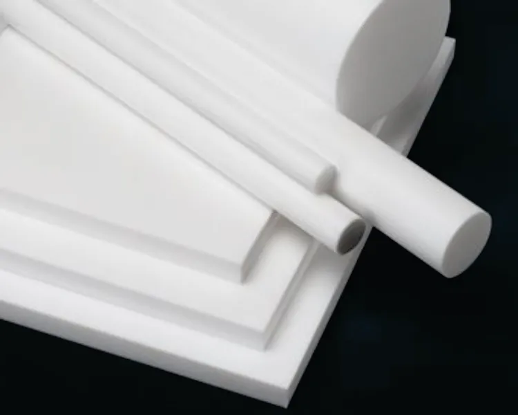 Teflon com Fibra de Vidro SQ270FV